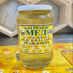 Bagremov Med